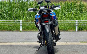 HONDA CRF1000L AFRICA TWIN ADVENTURE SPORT DCT 2019 SD04