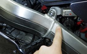 HONDA CBR400RR GEN 1 1988 NC23