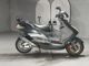 Фото Yamaha CYGNUS 125 X с японского аукциона