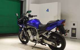 YAMAHA FZS1000 FAZER 2001