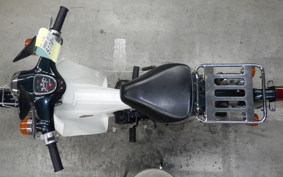 HONDA C50 SUPER CUB AA01