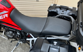 TRIUMPH TIGER 900GTARAGON 2023 TRE64D