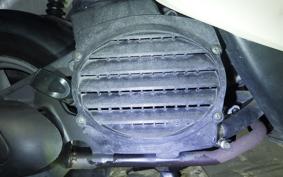 HONDA CREA SCOOPY 2024 AF55