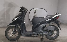 SUZUKI ADDRESS V110 CE47A