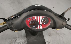 SYM X`PRO50KAZE HP05U