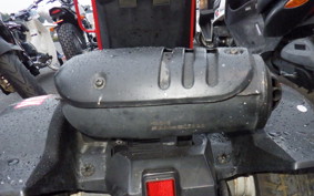 HONDA ROAD FOX TB10