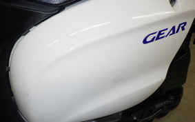 YAMAHA GEAR-2ヤネツキ UA06J