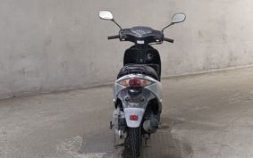 HONDA DIO AF62