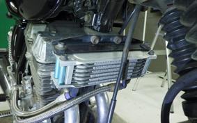 HONDA GB250 CLUBMAN Gen.4 1990 MC10