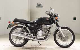 HONDA GB250 CLUBMAN Gen.5 1996 MC10