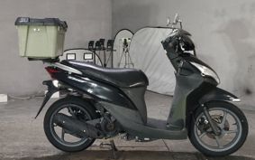 HONDA DIO 110 JF31