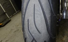 HARLEY FLHTCUSE 1800CVO 2013