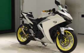 YAMAHA YZF-R25 RG43J