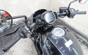 HONDA  REBEL 1100 2022 SC83