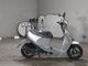 Фото Suzuki LET's 4 с японского аукциона