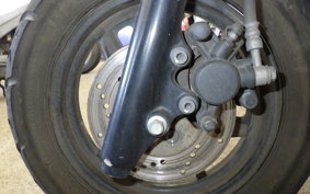 SUZUKI ADDRESS V125 S CF4MA