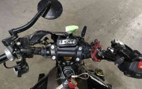 YAMAHA XSR900 GP 2025 RN96J