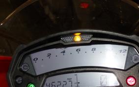 DUCATI MONSTER 1100 EVO 2012