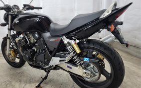 HONDA CB400SFV-3 2004 NC39