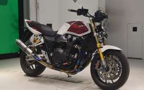 HONDA CB1300SF SUPER FOUR SP 2025 SC54
