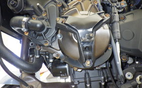 YAMAHA XSR900 2023 RN80J
