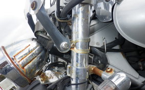 HONDA MAGNA 250 1997 MC29