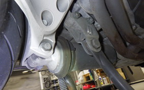 YAMAHA T-MAX 500 Gen.2 2007 SJ04J