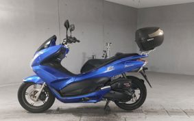 HONDA PCX125 JF28