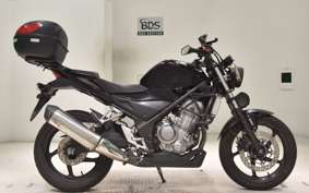 HONDA CB250F 2006 MC43