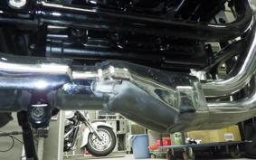 KAWASAKI ZEPHYR 400 KAI 1996 ZR400C