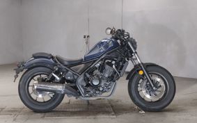 HONDA REBEL MC49