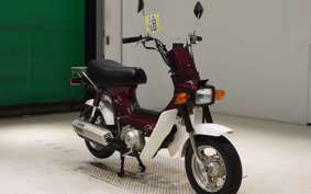HONDA CHALY 50 CF50