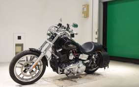 HARLEY FXDL 1580 2011