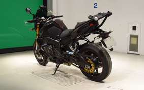 YAMAHA FAZER FZ8 NA 2013
