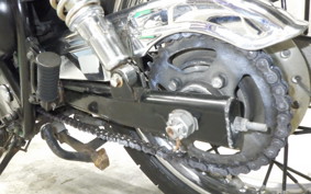 KAWASAKI ESTRELLA 2003 BJ250A