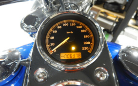HARLEY FXDL1580 2006 GN4