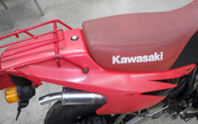 KAWASAKI KSR-2 MX080B