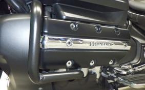 HONDA GL 1800 GOLD WING F6B 2015 SC68