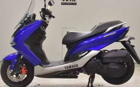 YAMAHA MAJESTY155 Gen.2 S SG52J