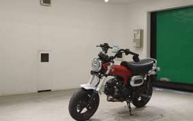 HONDA DAX 125 2026 JB04