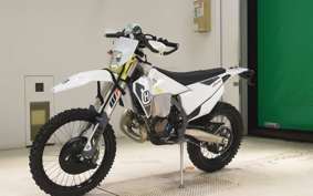 HUSQVARNA TE150I 2024