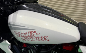 HARLEY  HARLEY FLTRXSTSE CVO 2024 TL8