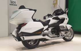 HONDA GL 1800 GOLD WING TOUR DCT 2026 SC79