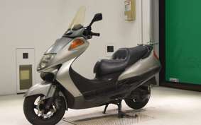 HONDA FORESIGHT EX 1995 MF04