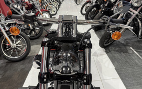 HARLEY FXBR 2023 YEZ