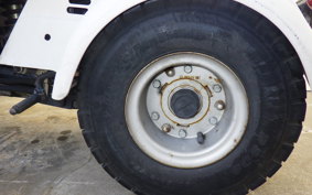 HONDA GYRO CANOPY TA02