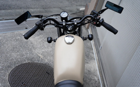 KAWASAKI 250TR BJ250F
