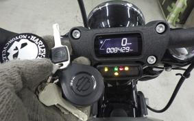 HARLEY FXBBS1870 2023