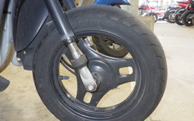 SUZUKI LET's CA4AA