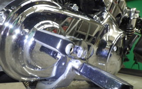HARLEY FXDL 1580 2009